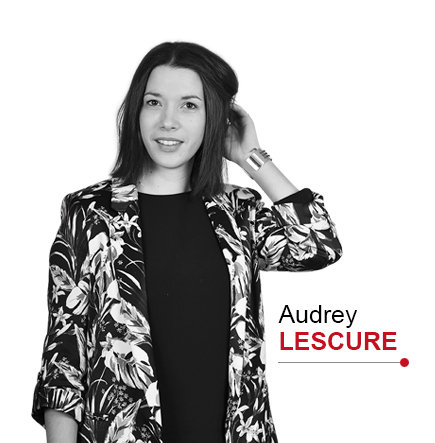 audrey-lescure