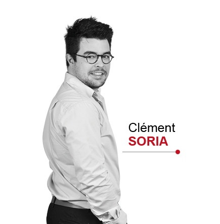 clement-soria