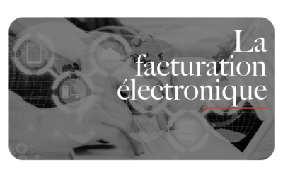 facturation électronique