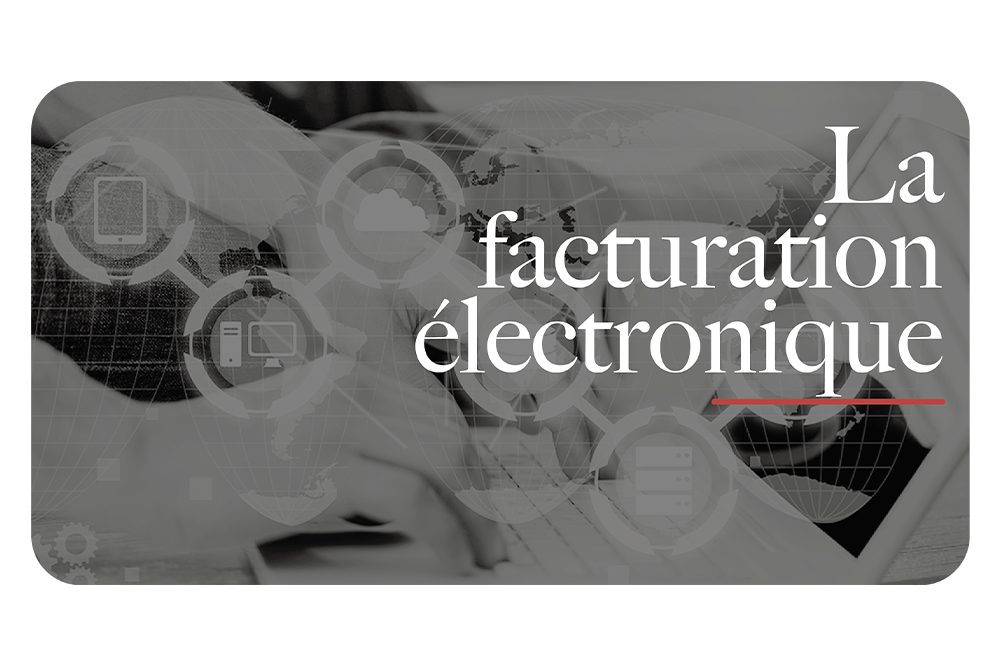 facturation électronique