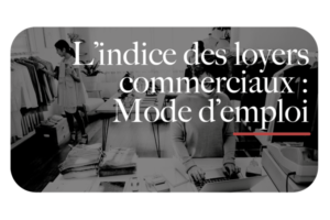 Indice des loyers