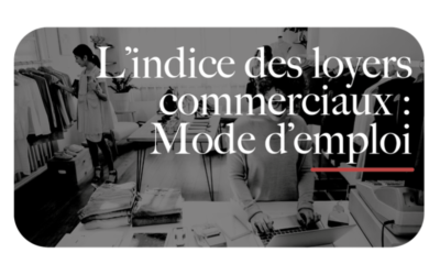 Indice des loyers