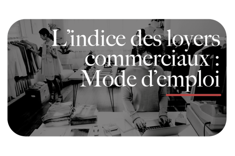 Indice des loyers
