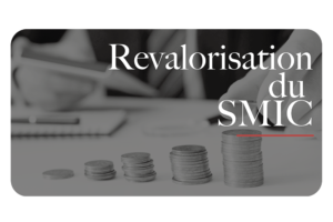 revalorisation SMIC